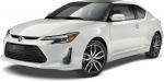 Scion tC 2015 года
